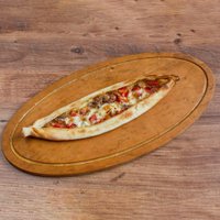 Mixed Cantık