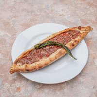 Diced Meat Cantık