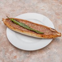 Minced Meat Cantık