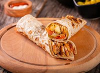 Tavuk Döner Dürüm