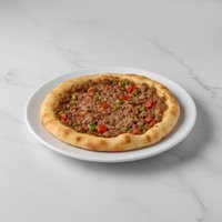 Kıymalı Cantık