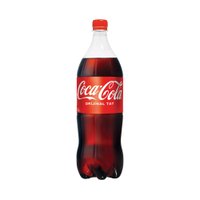 Coca Cola (1Lt.)