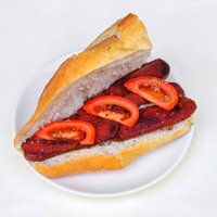 Ekmek Arası Sucuk