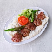 Double Izgara Köfte