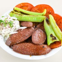 Izgara Sucuk