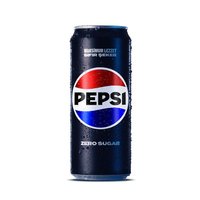 Pepsi Max