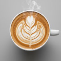 كافيه لاتيه
