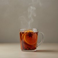 شاي الشتاء