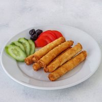 Peynirli Sigara Böreği (10 Adet)
