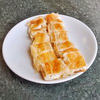 Peynirli Börek (500 gr.)