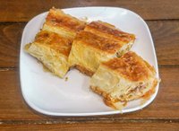 Karışık Börek (500 gr.)