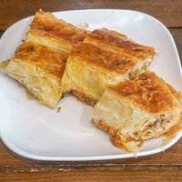 Karışık Börek (500 gr.)
