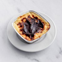 Güveçte Sütlaç
