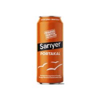 Sarıyer Portakal (33 cl.)