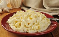 Fettuccine (Orta)
