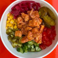 Mangal Dolu Kova