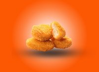 Tavuk Nugget (4 Adet)