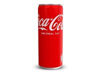 Coca-Cola (33 cl.)