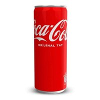 Coca-Cola (33 cl.)