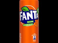 Fanta (33 cl.)