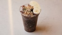 Muzlu Cup (Büyük Boy)