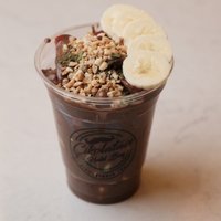 Muzlu Cup (Büyük Boy)