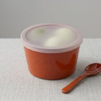 Kechy Gurme Dondurma Cup Çilek (80 gr.)
