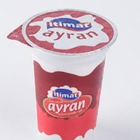 Ayran (Küçük) 180ml