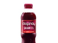 Doğanay Acılı Şalgam 300 ml