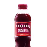 Doğanay Acılı Şalgam 300 ml