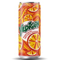 Yedigün