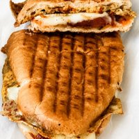Kashar Cheese Toast