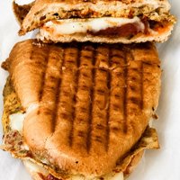 Mixed Başkan Toast
