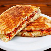 Mixed Flatbread Toast