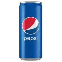 بيبسي علبة (330 مل)
