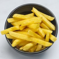 بطاطس مقلية