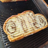 Walnut Village Toast