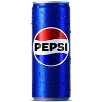 Pepsi Can Cola (330 ml)