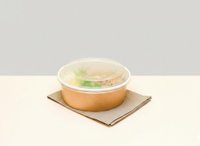 Izgara Tavuk & Basmati Pilav Bowl