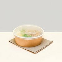 Akdeniz Basmati Bowl