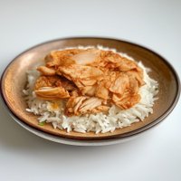 Pilav Üstü Döner