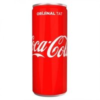 Coca Cola (330 ml)