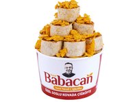Doritoslu Çiğ Köfte Kova (150 gr.)