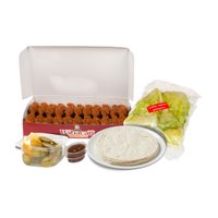 Premium Çiğ Köfte (250 gr.)