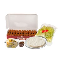 Premium Çiğ Köfte (500 gr.)