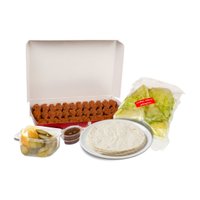 Premium Çiğ Köfte (750 gr.)