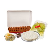 Premium Çiğ Köfte (1 kg.)