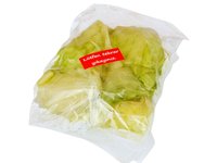 Iceberg Lettuce
