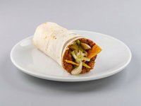 Doritoslu Premium Çiğ Köfte Dürüm (100 gr.)