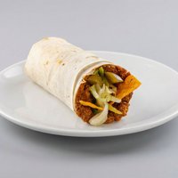 Doritoslu Premium Çiğ Köfte Dürüm (100 gr.)